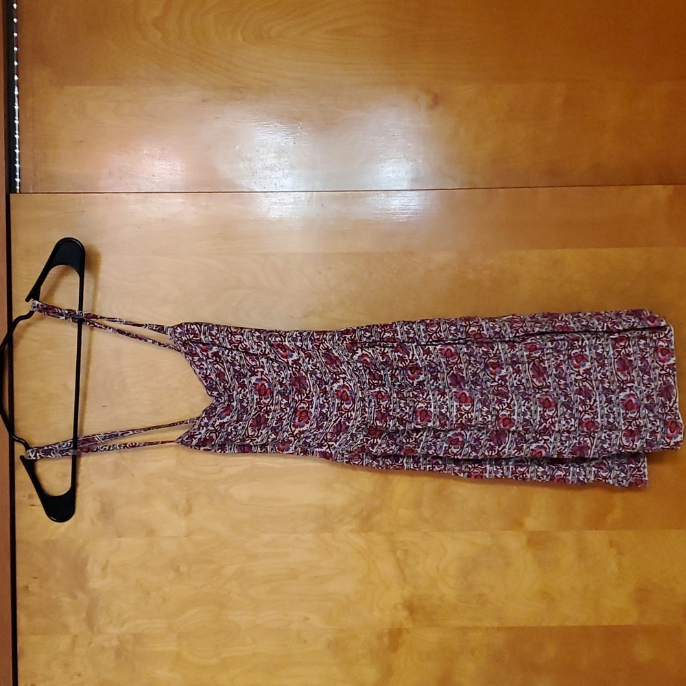 Abercrombie and Fitch skater dress. Medium